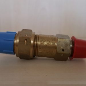 Henry Pressure Relief Valve