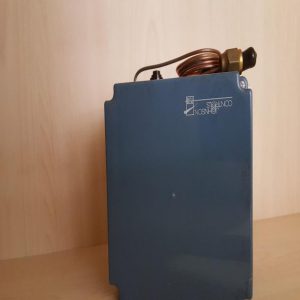 Johnson Controls Bar Speed Regulator