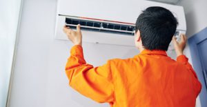 split-klima-bakim-onarim