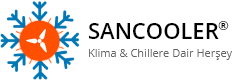 Sancooler logo