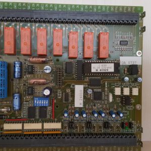 Stulz C6000 Kod: M14959