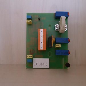 STULZ C6000 M10180 Kod-A31076