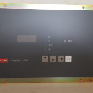 Stulz CompTrol 1002 ARTİKEL-Nr