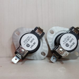 Thermodisc Temperature Switch