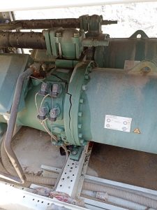 Son olarak bakımsız kalan bir cihazın resmini  ekleyelim ve yazımıza son verelim.