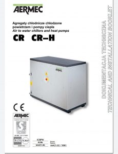 aermec cr series katalog 230x300 - aermec-cr-series-katalog