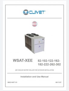 clivet chiller wsat xee katalog 228x300 - clivet-chiller-wsat-xee-katalog