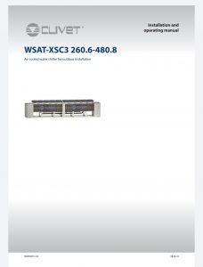 clivet wsat xsc3 chiller katalog yetkili servisi 228x300 - clivet-wsat-xsc3-chiller-katalog-yetkili-servisi