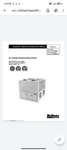 mcquay agr series manuals chiller teknik servis 135x300 - mcquay-agr-series-manuals-chiller-teknik-servis