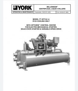 york yt models katalog teknik servis 257x300 - york-yt-models-katalog-teknik-servis