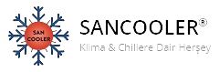 Sancooler - Klima & Chiller Teknik Servisi
