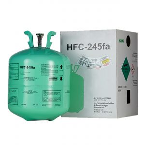 HFC-245FA Soğutucu Gaz