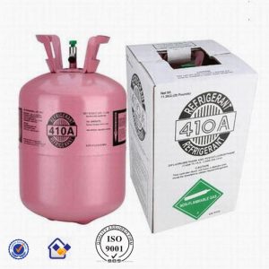 R410 A Soğutucu Gaz