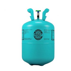 R507 Soğutucu Gaz