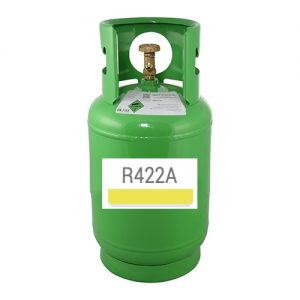 R422A Soğutucu Gaz (Tekrar Doldurulabilir Tüp)
