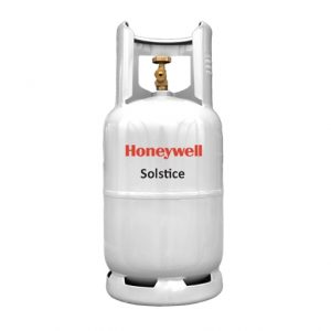 R407F Soğutucu Gaz (Tekrar Doldurulabilir Tüp)