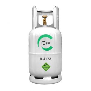 R417A Soğutucu Gaz (Tekrar Doldurulabilir Tüp)