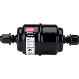 Danfoss 023Z500591 DCL083 K. Filtre 3/8'' Rakorlu