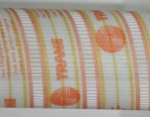 Trane Chiller ELM0016E Yağ Filtresi