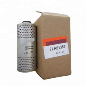 Trane Chiller FLR01353 Yağ Filtresi