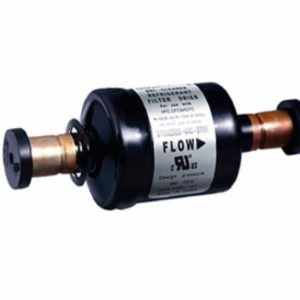 Sanhua DTG-30001-032 Kurutucu F. 1/4'' Rakorlu