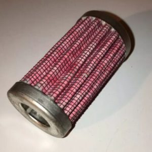 Daikin Chiller 735006906 Yağ Filtresi