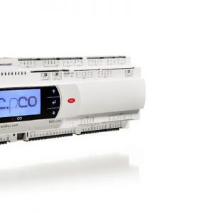 P+500BAC000M0 - PCO5+ Programlanabilir Denetleyici ORTA, FB OPTO /BMS OPTO, USB