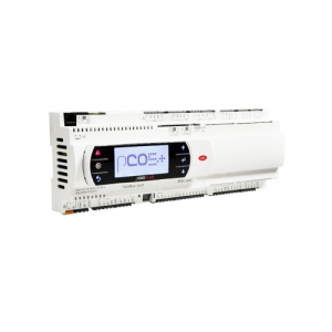 P+500B0A300L0 - Carel Elektronik programlanabilir kontrol PCO5plus Büyük versiyon + 3 SSR