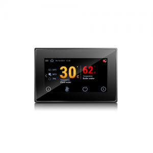 PGB10010FCCA0 - Carel Kullanıcı terminali pGDx Touch 4.3”