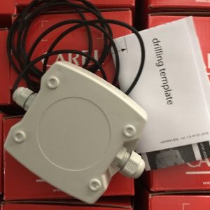 ASET030001-Carel Aktif Sıcaklık Probu 4 Metre Kablo