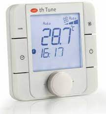 ATC4001CW0 - Dahili Sıcaklık ve Nem Sensörü