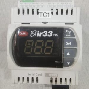 DN33V9MR20-Nem Ve Basınç Denetleyici