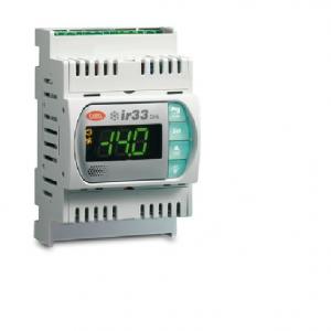 DN33Z9HB20-Elektronik Sıcaklık Nem Ve Basınç Denetleyici