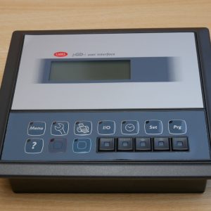 Carel pCO Ekran Muhafazalı-PGN0000I00