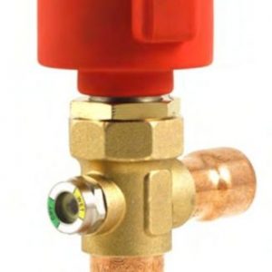 E2V24SSM50-Carel Elektronik Expansion Valf