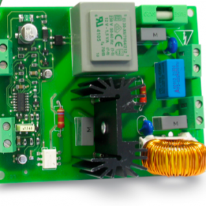 FCSM042300-Fan Hız Kontrol Cihazı