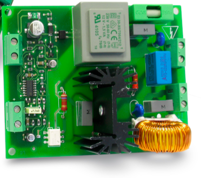 FCSM042300-Fan Hız Kontrol Cihazı