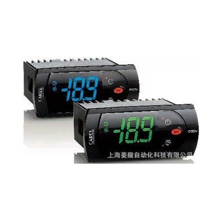 IR33E9HB20-Elektronik Sıcaklık Nem Ve Basınç Denetleyici