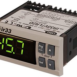 IR33V9HR20-Carel Kontrol Cihazı