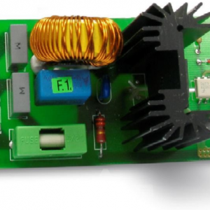 MCHRTF04C0-Carel Fan Hız Kontrol Cihazı