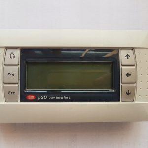 PGN0000FZ0 - Carel pCO Display