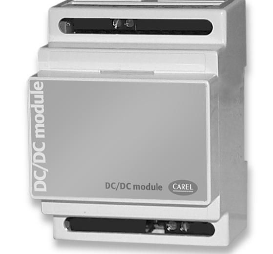 PCO20DCDC0-Carel Konvertör
