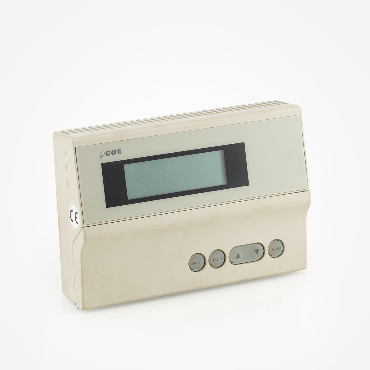 PGD0000T00-Carel pCO Display