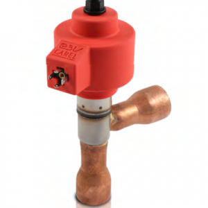 E3V55BWR10-Carel Elektronik Expansion Valf