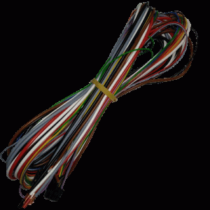 UCHCONP010-Carel Konektörü Ve Kablo Kiti