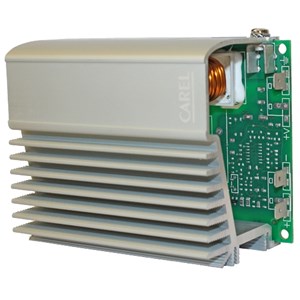 MCHRTF08C0-Carel Fan Hız Kontrol Cihazı