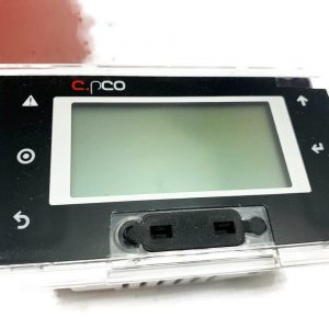 P+P000NH1DEF0 -Mini LCD Ekran