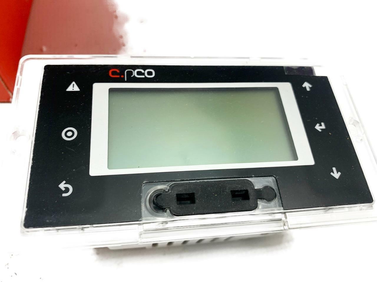 P+P000NH1DEF0 -Mini LCD Ekran