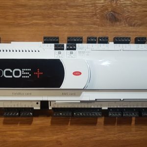 P+500B0A000M0 -PCO5+Kontrol Cihazı