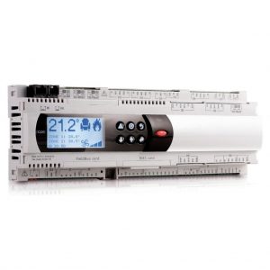 PCO50000U0FL0 -PGD1 Dahili Kontrol Cihazı